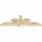 Ekena Millwork Redmond Rough Sawn Timber Gable Bracket, Douglas Fir, 72"W x 24"H x 4"D x 6"F, 8/12 Pitch GBW072X24X0406RED00RDF - alternate 5
